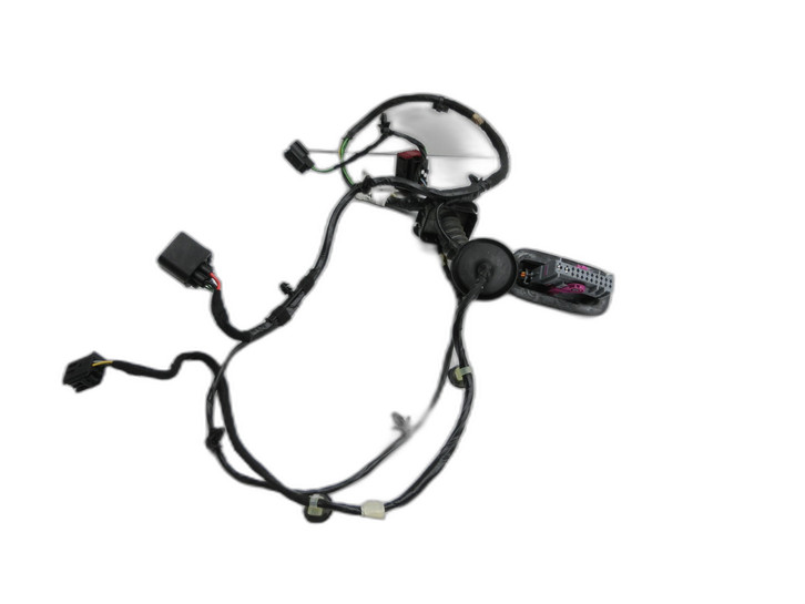 Opel Astra J 12-15 Lim Kabelbaum für Tür und Fensterheber Links Hinten  - Bild 1