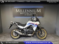 HONDA TRANSALP  XL750