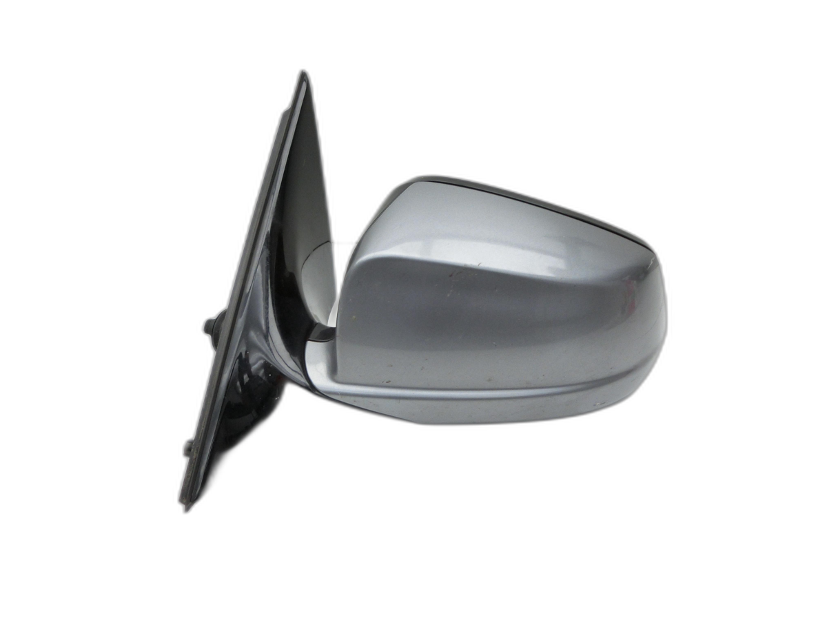 Mirror Details outside Left Electrochromic for A52 BMW F11 530dx 10-14 - Bild 1