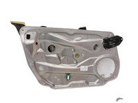 Mercedes E250 W212 13-16 Lim Fensterhebermotor mit Fensterheber Links Vorne Mercedes E250 W212 13-16 17.09.2013... Vorschau 1