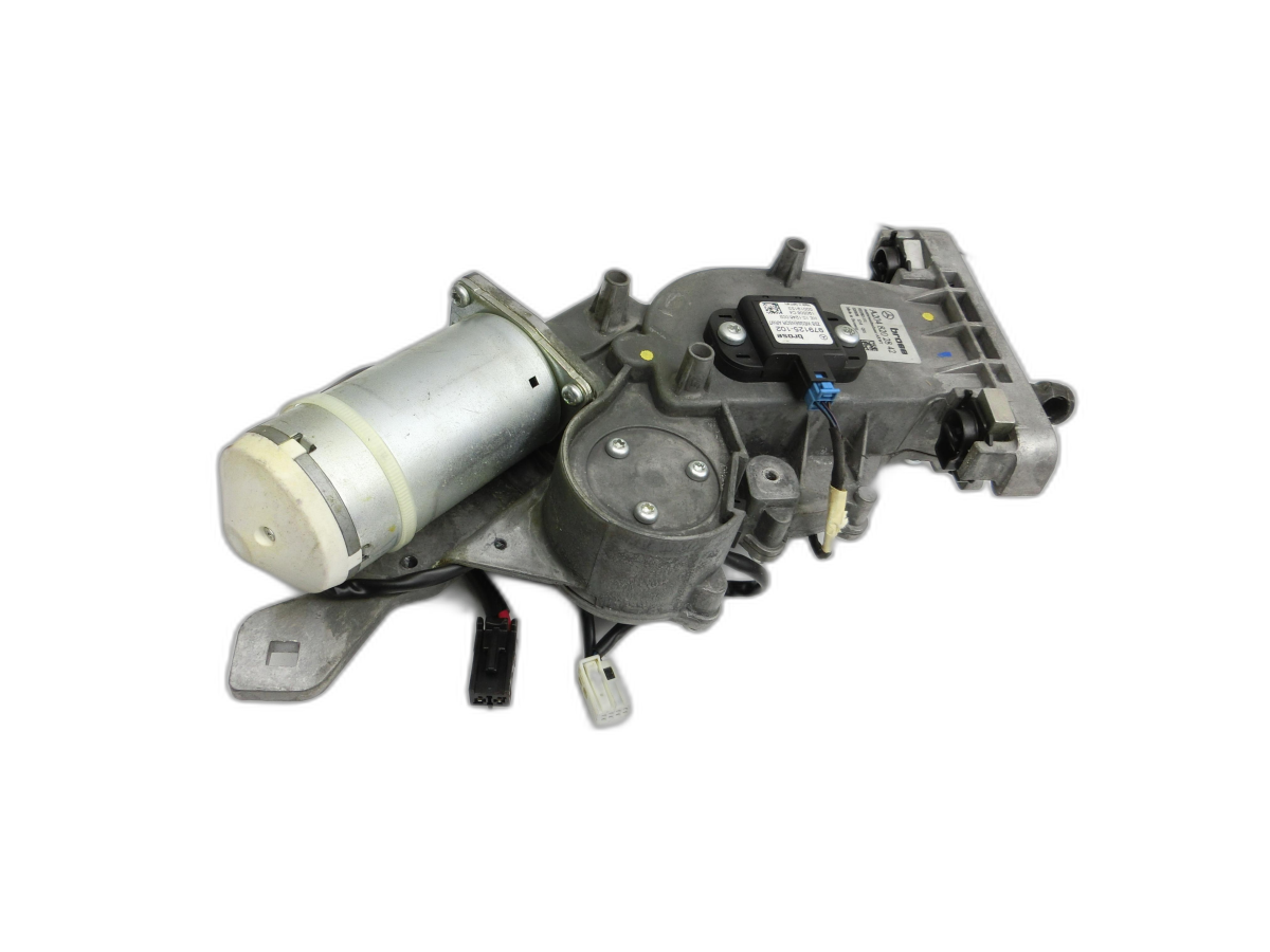 Mercedes S204 W204 C320 07-14 Kombi Antrieb Stellmotor Elektr. Heckklappe  - Bild 1