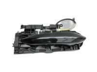 BMW F11 520d 10-13 Kombi Türgriff Griff aussen Rechts Vorne 668 BMW F11 520d 10-13 18.05.2012 7276242 51227276242... Vorschau 1