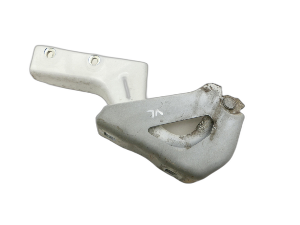 Fiat Doblo II 263 10-15 Kastenwagen Scharnier für Motorhaube Motorhaubenscharnier Links  - Bild 1