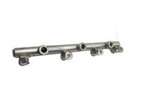 Maserati Ghibli M157 13-24 3,0 243KW Einspritzleiste Düsenstock für Einspritzanlage Links Maserati Ghibli M157... Vorschau 1