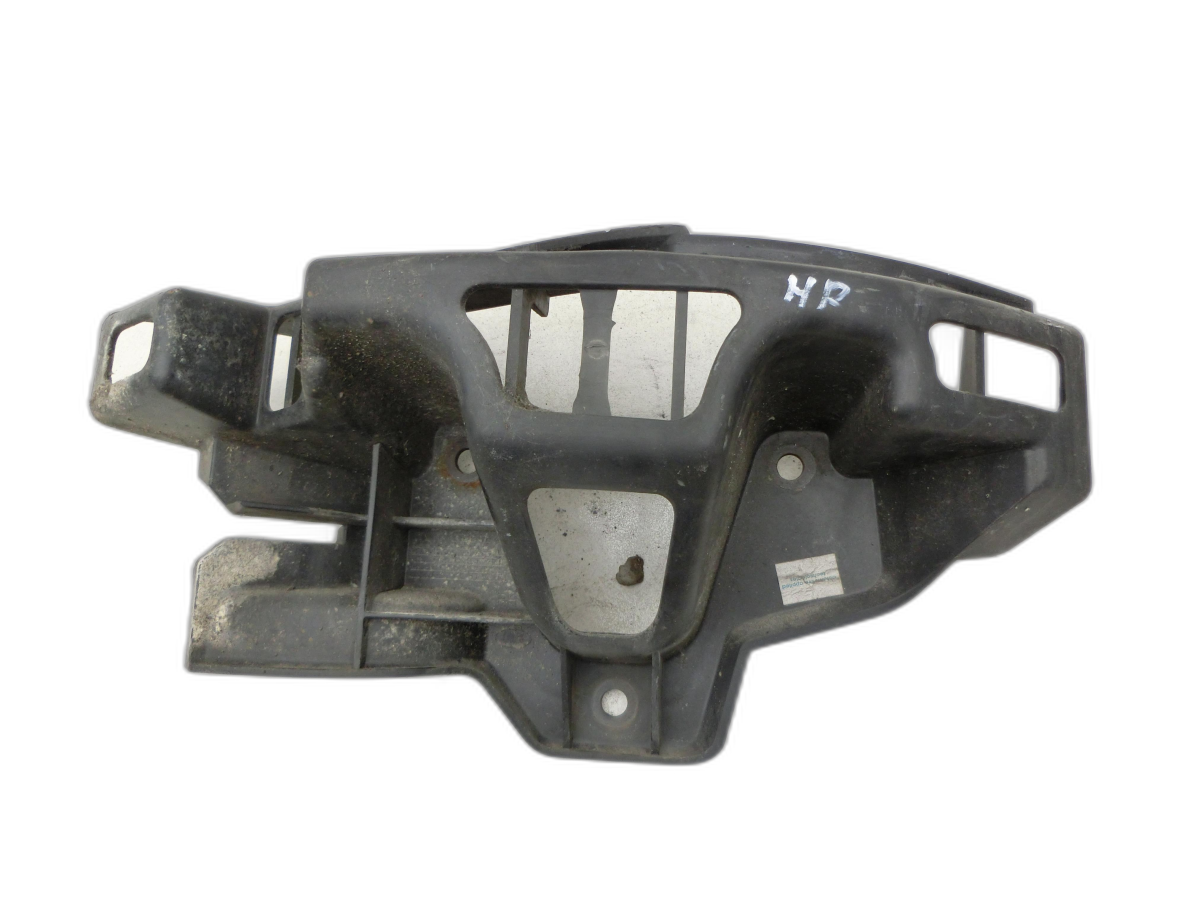 Supporto Supporto/Traversa Alloggiamento/Sede Guida per Paraurti Dx posteriore Range Rover Sport LS 05-10 - Bild 1