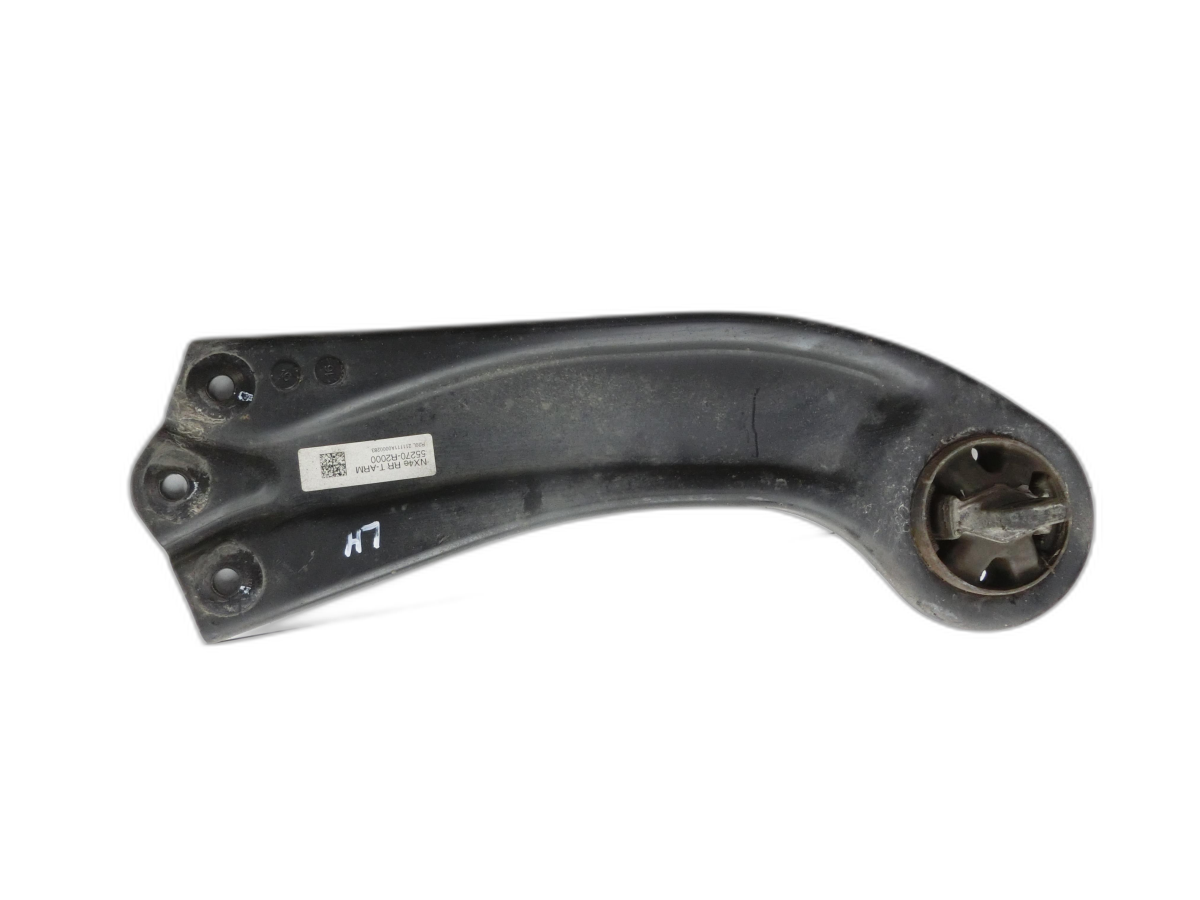 Brazo de suspensión izquierda posterior para Hyundai Tucson IV NX4 20-23 - Bild 1