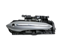 BMW F11 10-13 5er 525D Kombi Türgriff Griff aussen Links Vorne 354 BMW F11 10-13 5er 525D 25.01.2011 7231927... Vorschau 1