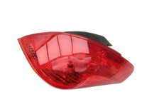 Peugeot 308 I 07-11 5T Rückleuchte Rücklicht Heckleuchte Rechts orig Peugeot 308 I 07-11 16.02.2011 gebraucht Vorschau 1