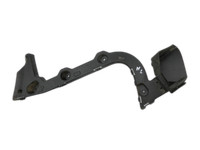Ford Focus III 14-18 Kombi Halter Träger Aufnahme Führung für Stoßstange Links Hinten Ford Focus III 14-18... Vorschau 1