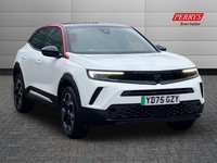 2025 Vauxhall Mokka 100kW GS 50kWh 5dr Auto SUV ELECTRIC Automatic