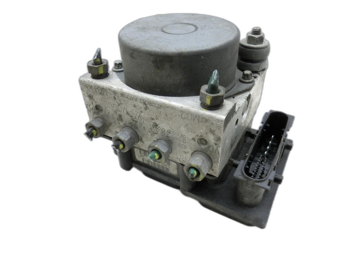 Renault Modus J77 08-12 Renault Modus/Grand Modus F/JP0_ 1.6 ABS ESP Steuergerät Aggregat Hydraulikblock  - Bild 1