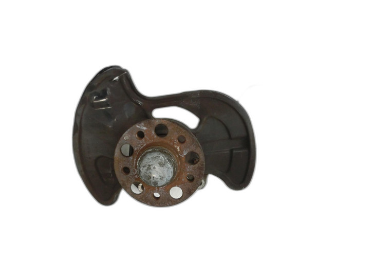 Mercedes W204 C320 07-14 CDI 3,0 165KW Achsschenkel Radnabe mit ABS Links Vorne  - Bild 1