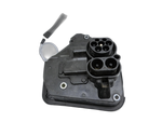 Tesla Model 3 Perf 20-23 EV  338KW Ladeport Ladeanschluss Ladebuchse Tesla Model 3 Perf 20-23 18.04.2023... Vorschau 1