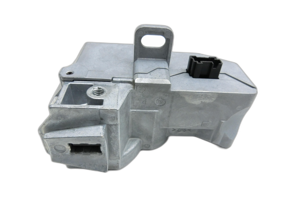 Jaguar XE X760 15-19 Lenkradschloss Lenkradriegel Wegfahrsperre  - Bild 1