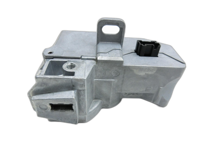 Jaguar XE X760 15-19 Lenkradschloss Lenkradriegel Wegfahrsperre  - Bild 1