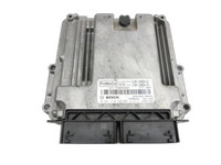 Ford Kuga II DM2 13-16 EcoBoost 1,6 134KW Steuergerät ECU für Motor Motorsteuergerät Ford Kuga II DM2 13-16... Vorschau 1