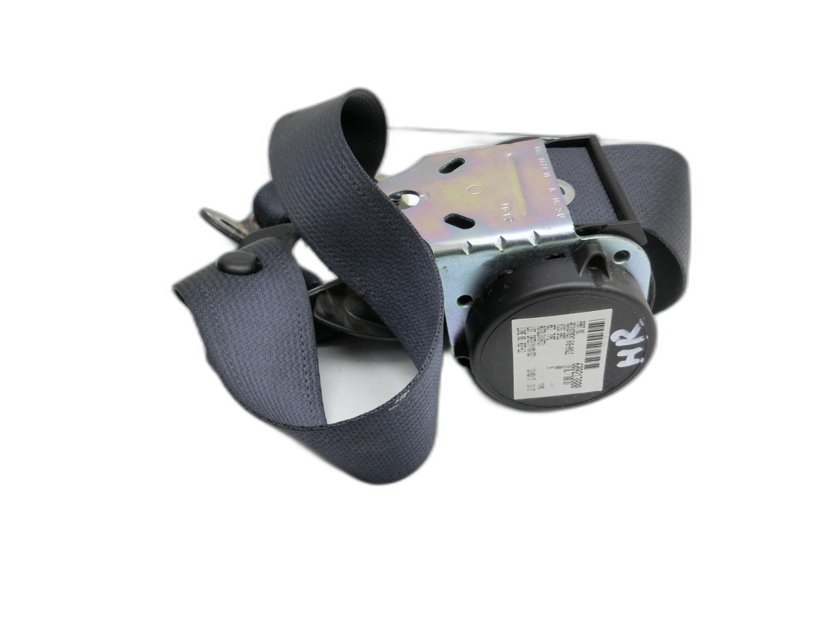 Belt Safety 2nd row Right for Peugeot 4007 07-12 - Bild 1