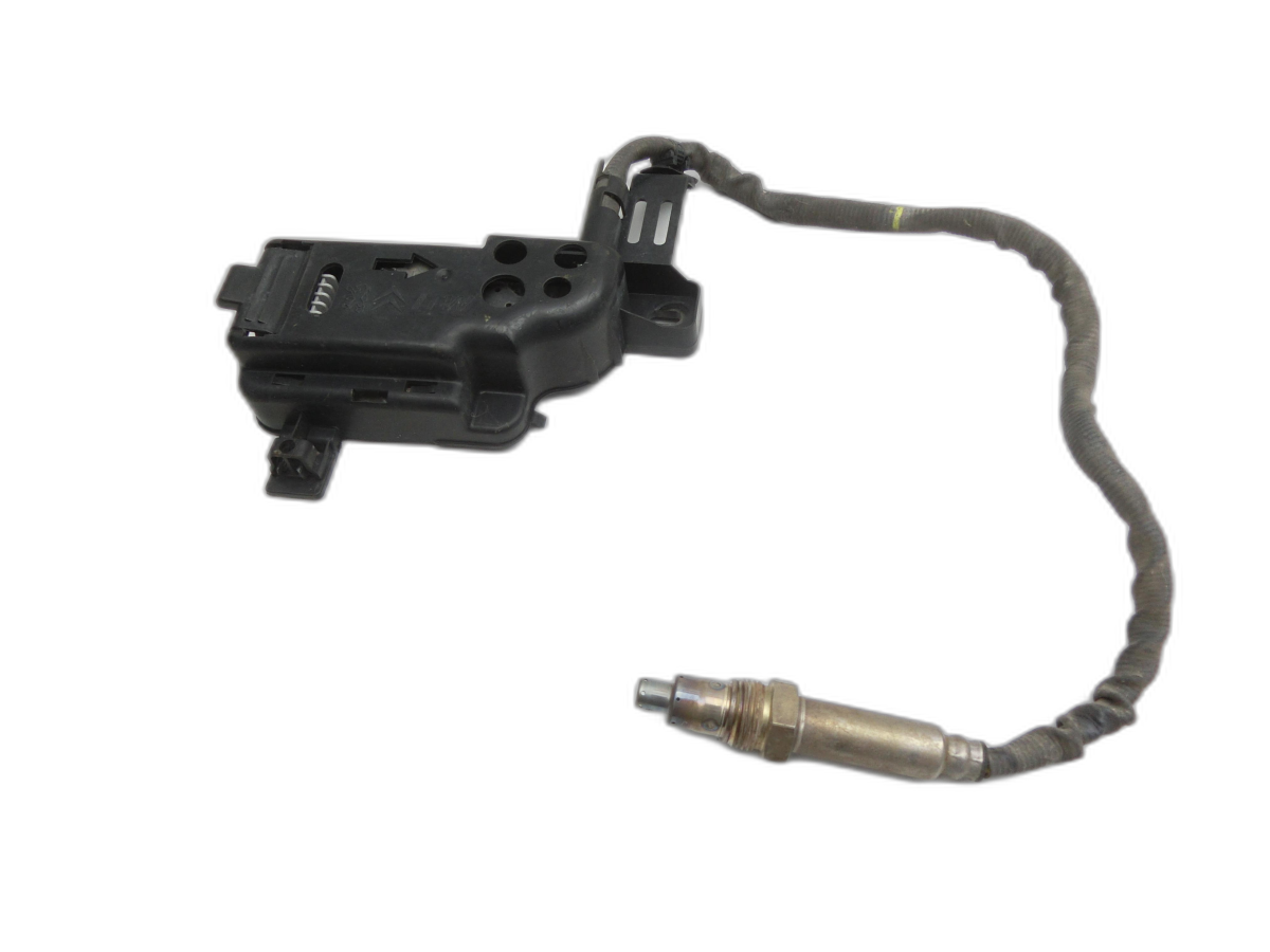 Citroen C4 Cactus 14-18 HDI 90 1,6 68KW Lambdasonde NoX Sensor  - Bild 1