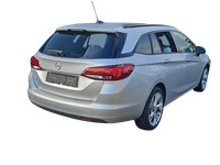 Opel Astra K 15-21 Lenkungsteil Kreuzgelenk Opel Astra K 15-21 04.11.2019 13479746 gebraucht Vorschau 6