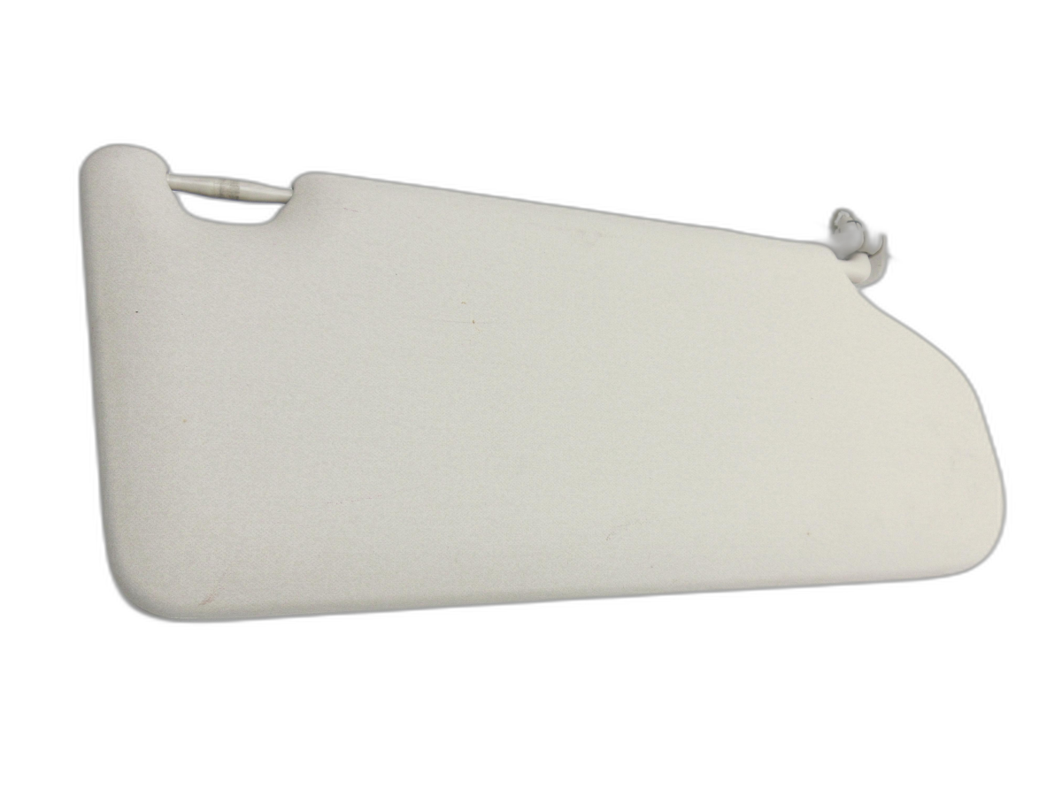 Visera parasol izquierda para Controlador Mitsubishi Outlander III 15-18 - Bild 1