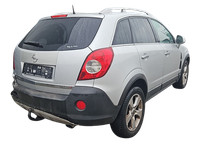Opel Antara 07-11 Ablagefach Staufach Fach Rechts Vorne Opel Antara 07-11 17.02.2010 gebraucht Vorschau 7