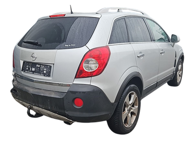 Opel Antara 07-11