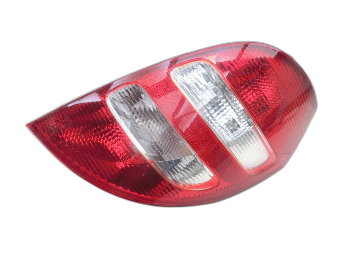 Luz Trasera Piloto posterior derecha Orig para LIM Mercedes W169 A150 04-08 - Bild 1