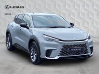 2025 Lexus LBX Hatchback 1.5 Premium 5dr E-CVT Hatchback Hybrid Automatic