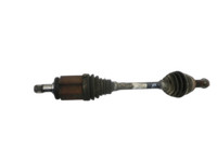 BMW X5 E70 07-10 3,0d 210KW Autom Antriebswelle Gelenkwelle Links Vorne BMW X5 E70 07-10 09.05.2008 3160-7545125... Vorschau 1