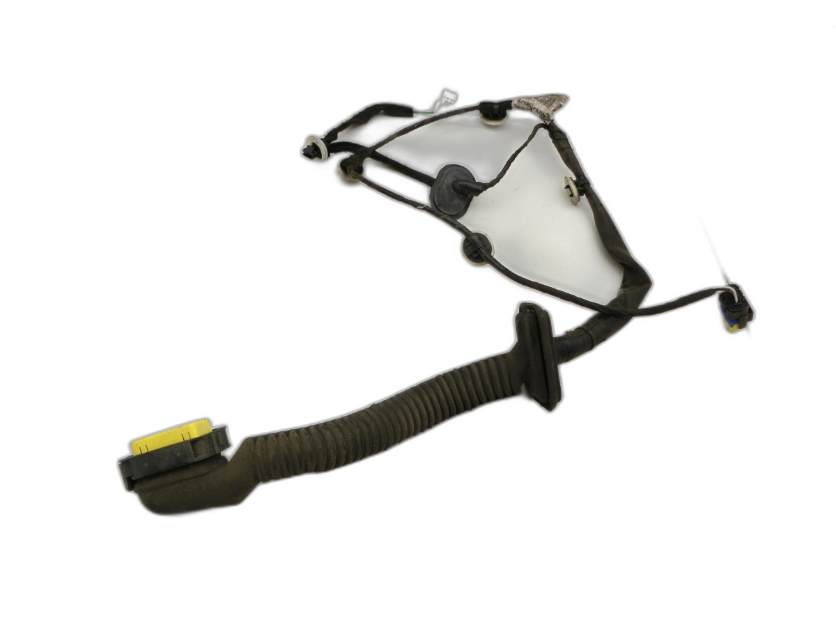 Fascio cablaggio per Portiera e Alzacristallo Sx posteriore Lim Renault Clio IV BH 12-20 - Bild 1