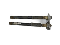 VW Tiguan 5N 07-11 Stossdämpfer Links und Rechts Hinten VW Tiguan 5N 07-11 25.09.2009 814902002677 30-H29-A gebraucht Vorschau 1