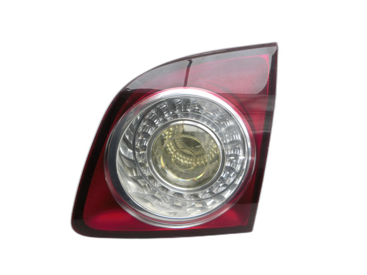 VW Golf V 5 Plus 5M 04-08  Rückleuchte Heckleuchte für Klappe Innen Rechts - Bild 1