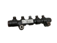 Peugeot Partner II 08-12 HDI 1,6 55KW Einspritzleiste Düsenstock für Einspritzanlage Peugeot Partner II 08-12... Vorschau 1