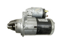 Suzuki Swift IV FZ 13-17 1,2 69KW Anlasser Starter Suzuki Swift IV FZ 13-17 09.12.2015 31100-60R00 M00TD1171ZE gebraucht Vorschau 1