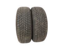 Audi A4 8W 19-24 2 x Reifen Winterreifen GOODRIDE 205/60R16 92 H Audi A4 8W 19-24 27.01.2020 gebraucht Vorschau 1