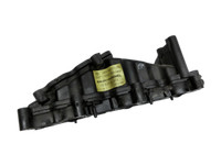 Audi A5 8T 07-12 TDI 2,7 140KW CGKA Ansaugbrücke Ansaugkrümmer m. Drallklappen Links Audi A5 8T 07-12 04.12.2008... Vorschau 1