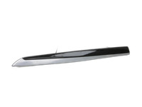 BMW F11 525d 10-14 Kombi Zierleiste Türverkleidung Dekorleiste Hinten Links BMW F11 525d 10-14 04.04.2013 7225525... Vorschau 1