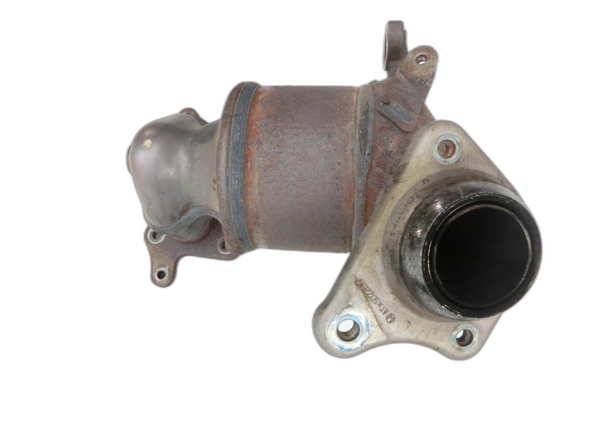 Honda Jazz GE III 08-11 1,3i 73KW Katalysator Kat  - Bild 1