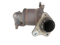 Honda Jazz GE III 08-11 1,3i 73KW Katalysator Kat Honda Jazz GE III 08-11 13.07.2009 gebraucht Vorschau 1