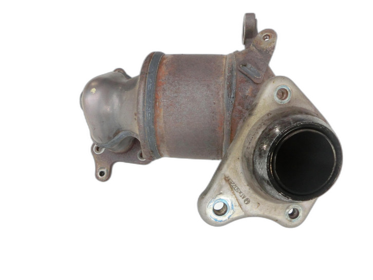 Honda Jazz GE III 08-11 1,3i 73KW Katalysator Kat  - Bild 1