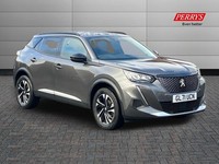 2022 Peugeot 2008 1.2 PureTech Allure 5dr Estate PETROL Manual