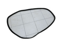 VW Tiguan I 5N 11-16 Dichtung für Tür Rechts Hinten VW Tiguan I 5N 11-16 18.12.2014 5N0839702A gebraucht Vorschau 1