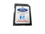 Ford Focus III 3 14-18 Navigations SD Karte Europe F4 Map Ford Focus III 3 14-18 30.09.2016 FM5T-19H449-FC gebraucht Vorschau 1