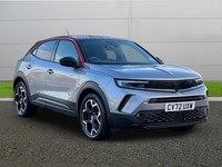 2022 Vauxhall Mokka 100kW GS Line 50kWh 5dr Auto HATCHBACK ELECTRIC Automatic