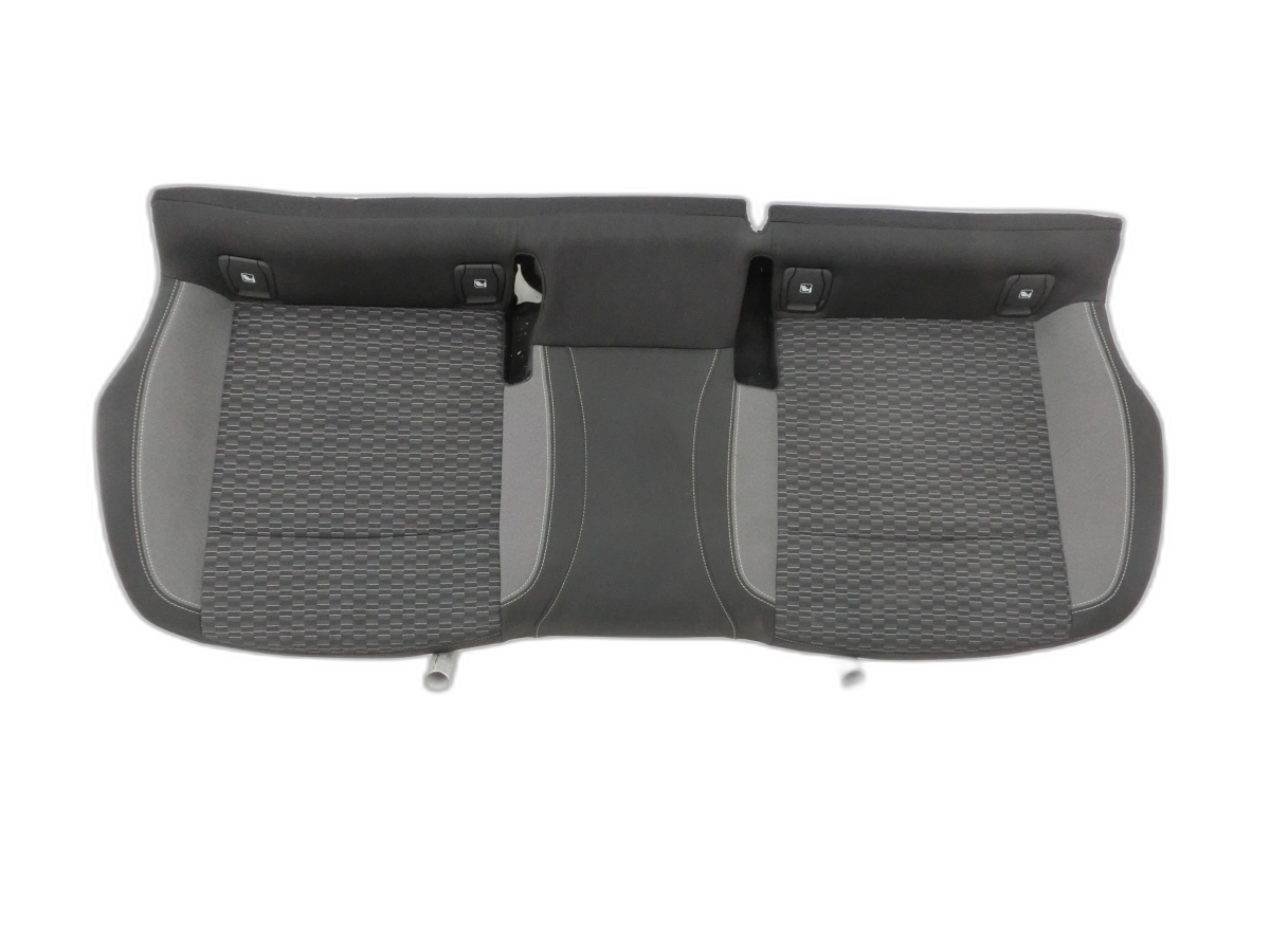 Opel Astra K 15-21 Kombi Sitzbezug Sitzpolster für Rücksitzbank Hinten  - Bild 1