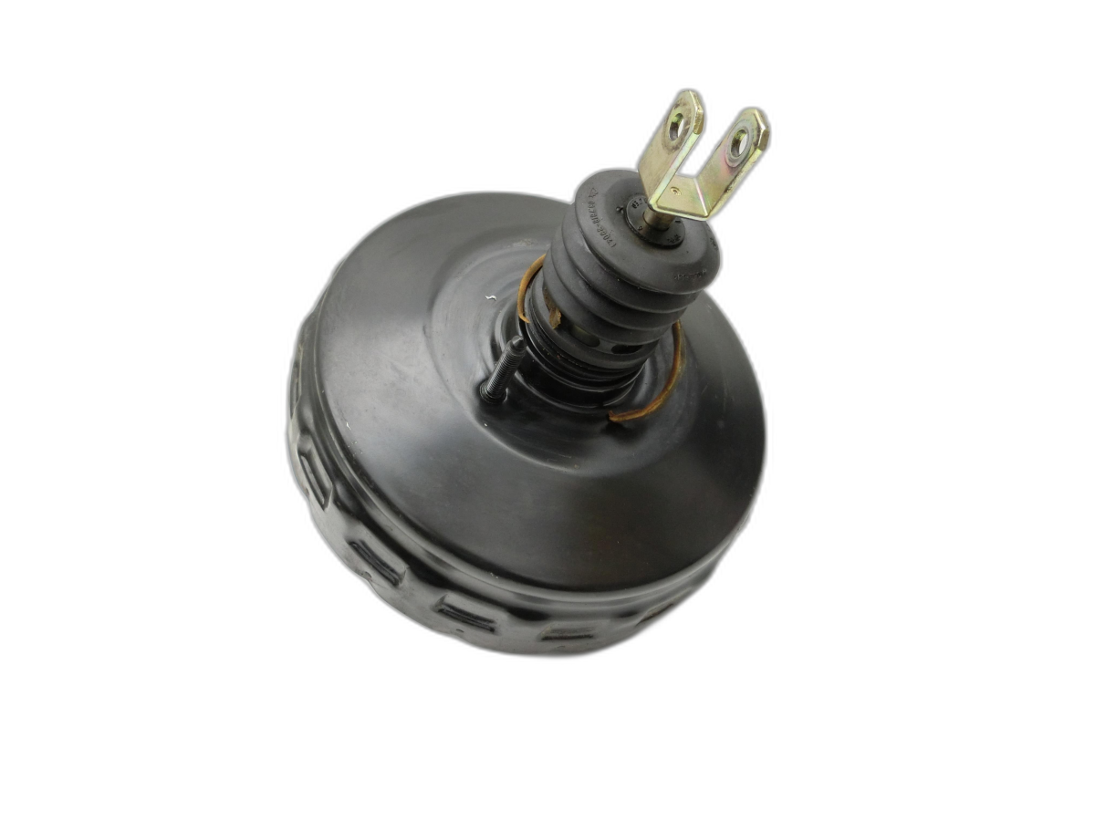 Servofreno Cilindro maestro comando freno per Mercedes W203 C220 01-04 - Bild 1