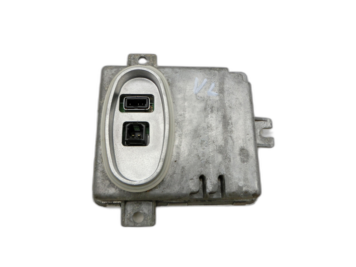 BMW E90 3er 318i 06-09 Xenon Vorschaltgerät Steuergerät Links  - Bild 1