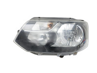 VW T5 7E 09-15 Scheinwerfer Frontscheinwerfer Links VW T5 7E 09-15 06.06.2011 7E1941015R 7E1941015H 030125430100... Vorschau 1