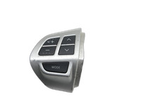 Peugeot 4007 GP 07-12 Lenkradschalter Multifunktionstasten Lenkrad Schalter Links Peugeot 4007 GP 07-12 27.09.2007... Vorschau 1