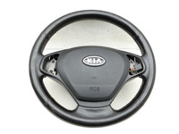 KIA Ceed ED 06-09 Lenkrad Airbaglenkrad KIA Ceed ED 06-09 19.11.2008 569001H000EQ 56900-1H000 1H569-00010... Vorschau 1